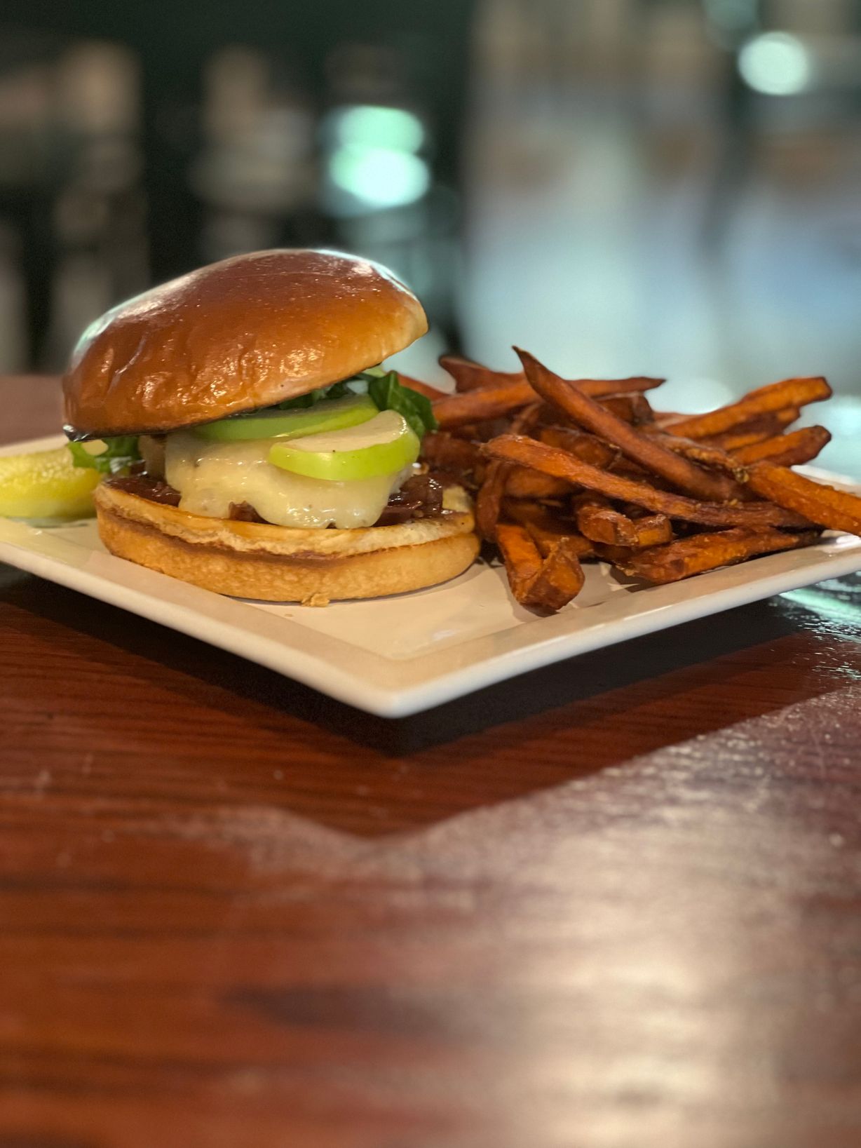 Chicken Apple Cheddar Sandwich at Hungry Burd in Burdett, NY 14818 | YourMenu® Online Ordering