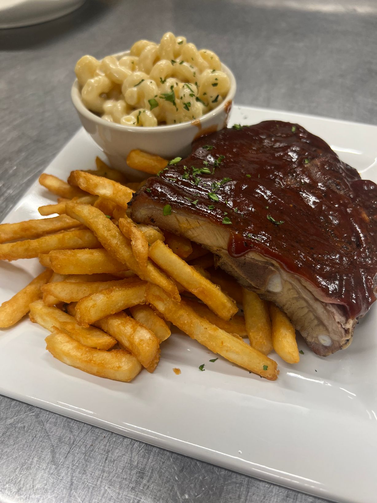 Ribs at Hungry Burd in Burdett, NY 14818 | YourMenu® Online Ordering