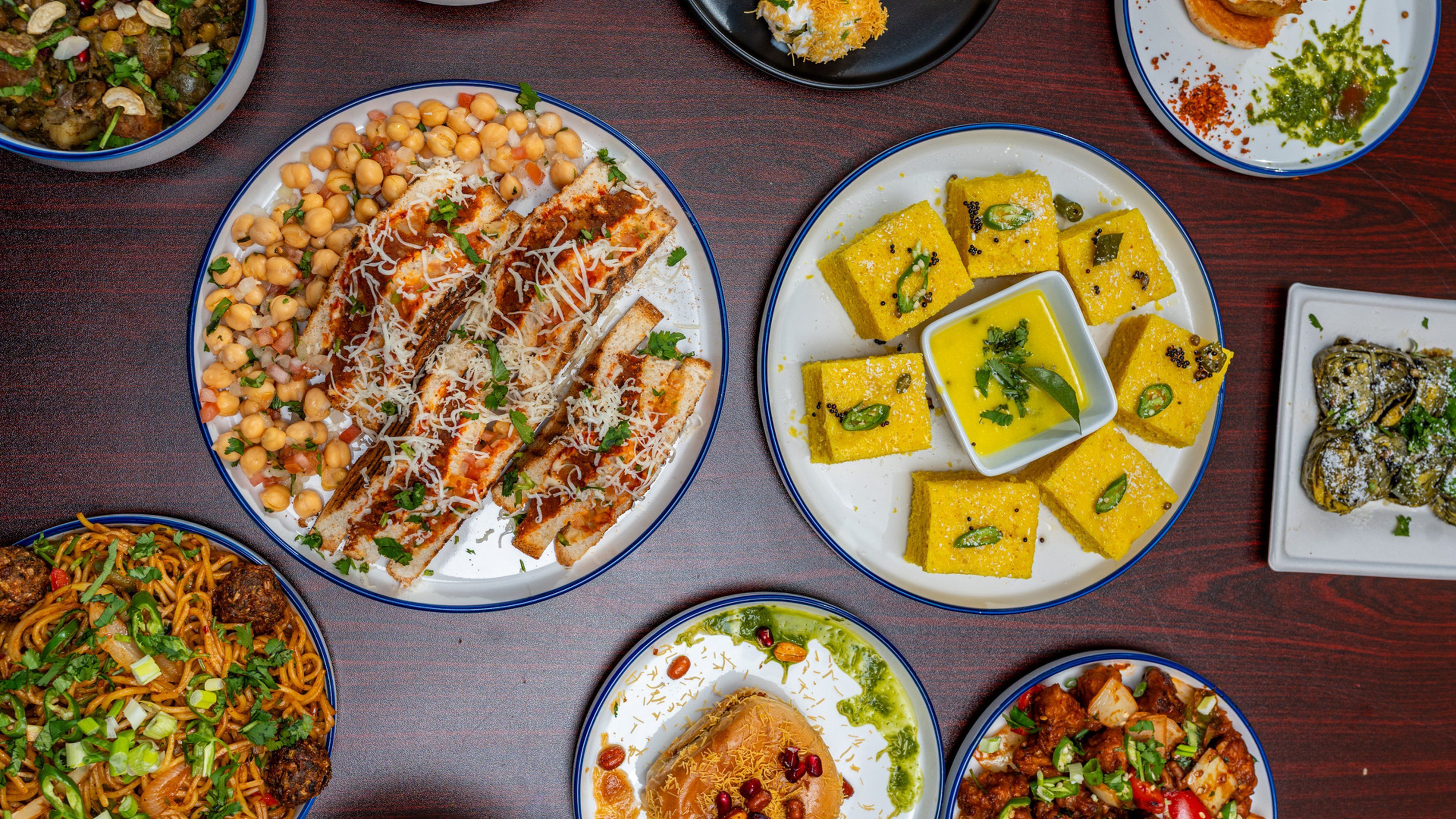 Jalsa Indian Cuisine - service preview