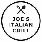JOE`S ITALIAN GRILL HUNTSVILLE logo