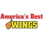 AMERICA'S BEST WINGS logo