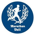 MARATHON DELI logo