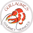 GUILLAUMES' GOURMET BIST logo