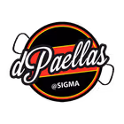 DPAELLAS logo
