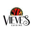VIEVE'S CUISINE logo