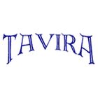TAVIRA RESTAURANT ONLINE logo
