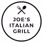 JOE'S ITALIAN RESTAURANT logo