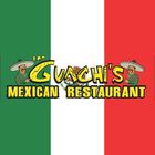 TACOS LOS GUACHI'S logo