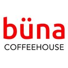 BUNA COFFEE HOUSE logo