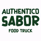AUTHENTICO SABOR logo