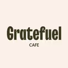 GRATEFUEL CAFE logo