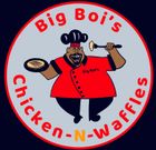 Big Boi's Chicken -N- Waffles (Mesquite) logo