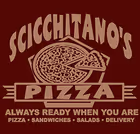 Scicchitano's Catering logo