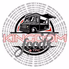 KINGDOM FOODS logo