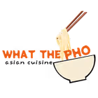 WHAT THE PHO logo