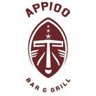 APPIOO AFRICAN BAR AND G logo