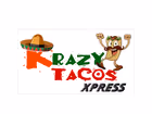 KRAZY TACO XPRESS logo