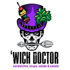 Wich Doctor logo