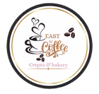 EAST COFFEE logo