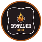 BOTALON GRILL logo