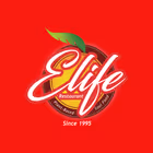 ELIFE RESTAURANT logo