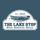 THE LAKE STOP logo