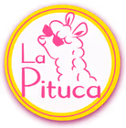 LA PITUCA logo