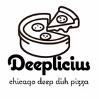 DEEPLICIUS logo