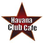 HAVANA CLUB CAFE logo