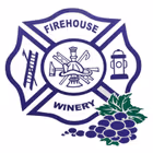 FIREHOUSE II BAR & GRILL logo