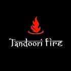 Tandoori  Fire logo