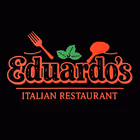 EDUARDO'S ITALIAN RESTAU logo