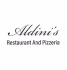 Aldini's Restaurant logo