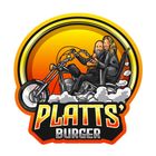 PLATTS' BURGER LLC logo