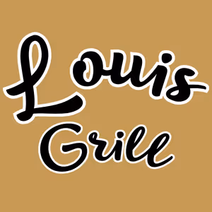 Louis' Grille cover