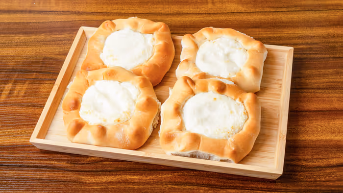 Promo 4 Quesadillas
