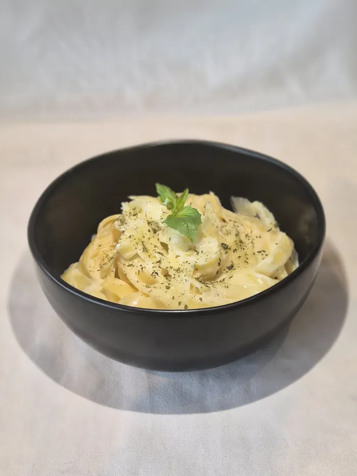 Alfredo