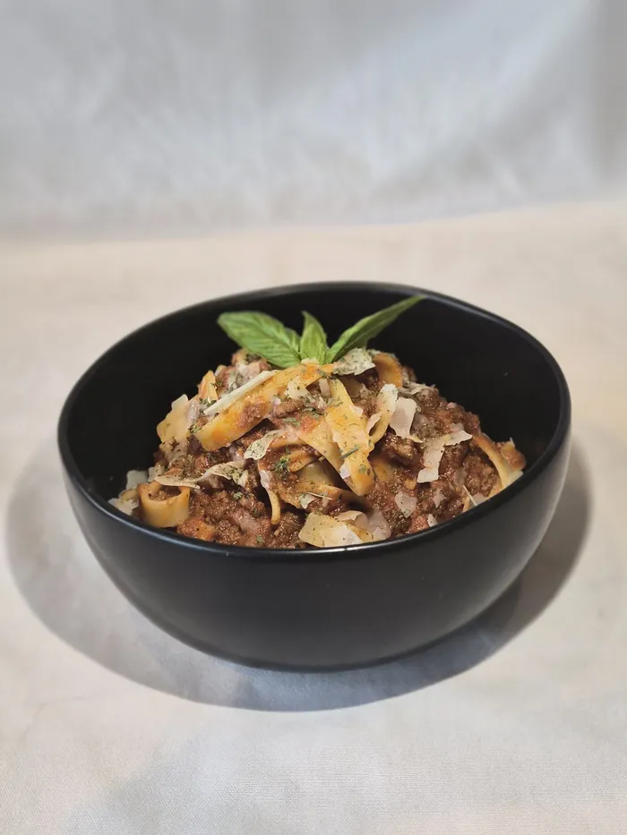 Bolognese