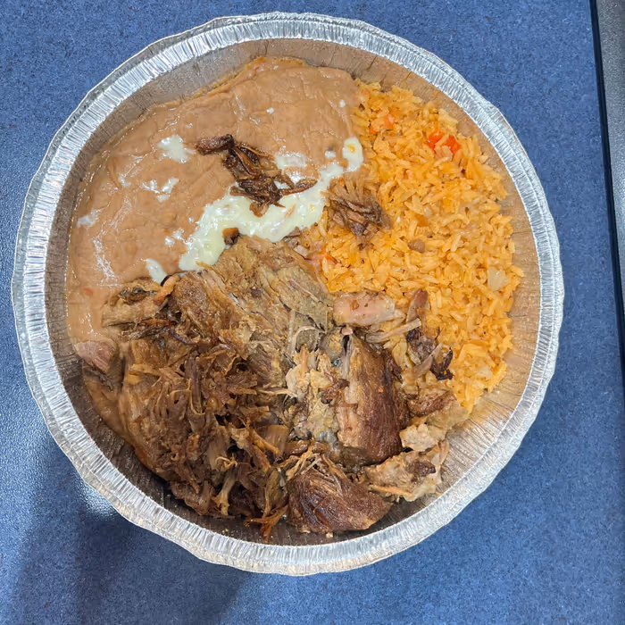 Carnitas