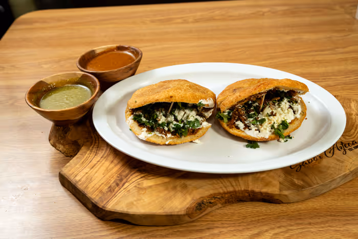 Gorditas