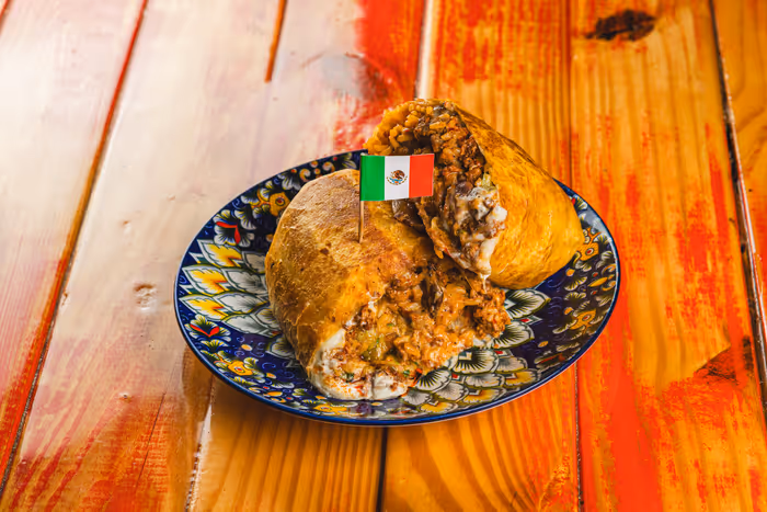 Burritos
