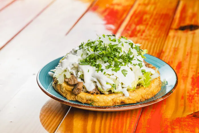 Sopes
