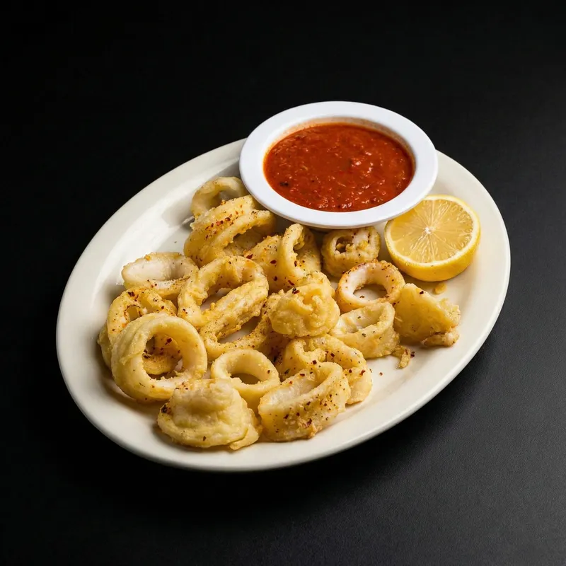 Italian at Joe's Italian Restaurant - Minot