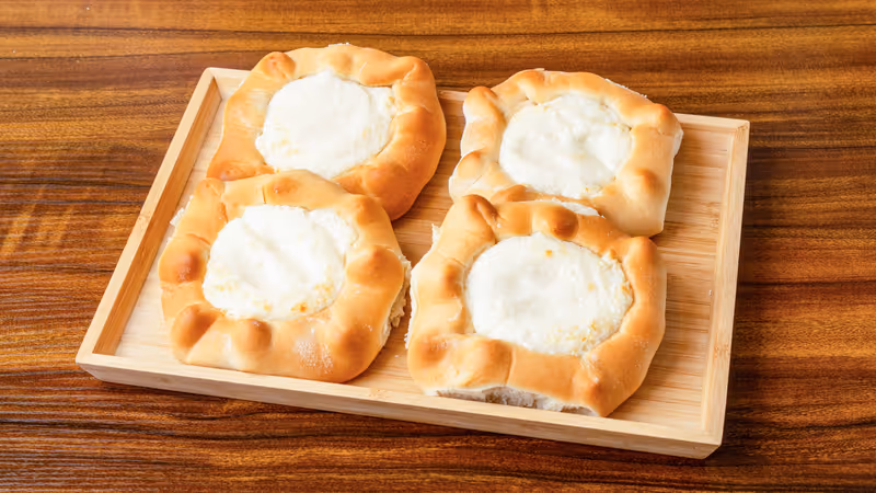 Quesadillas