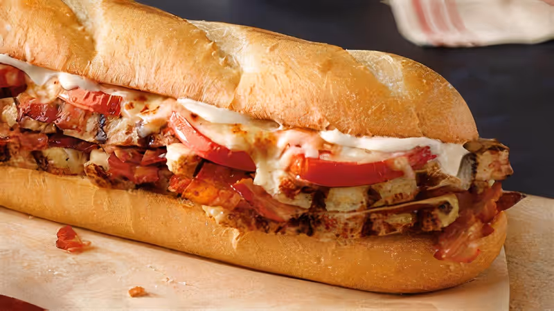Hot Subs