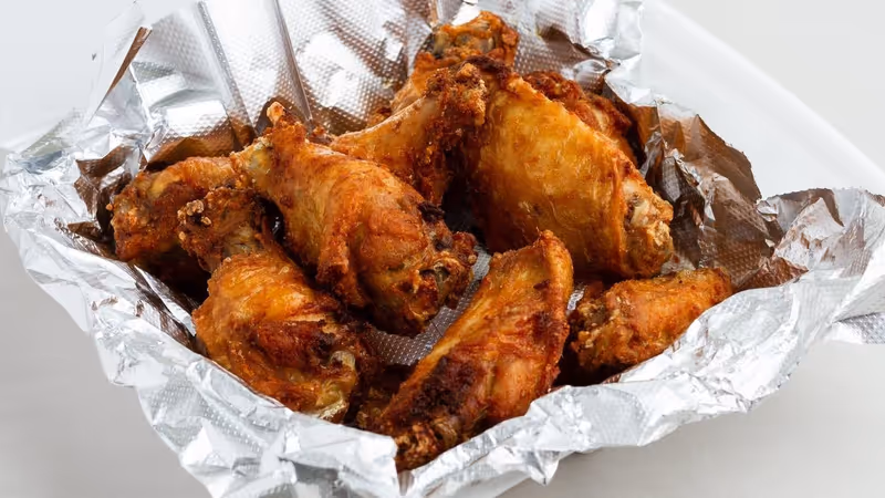 Wings