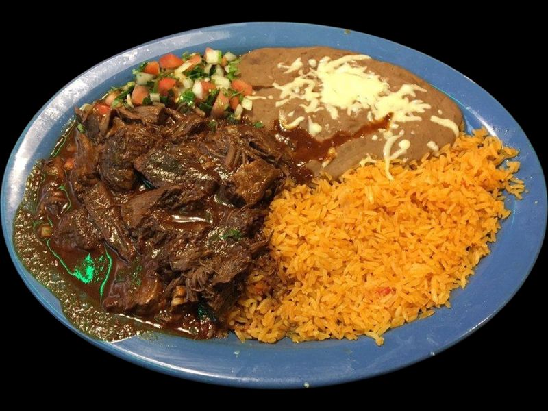 Barbacoa