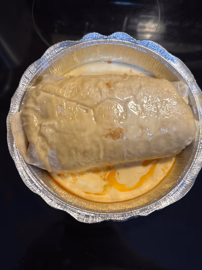 BURRITOS
