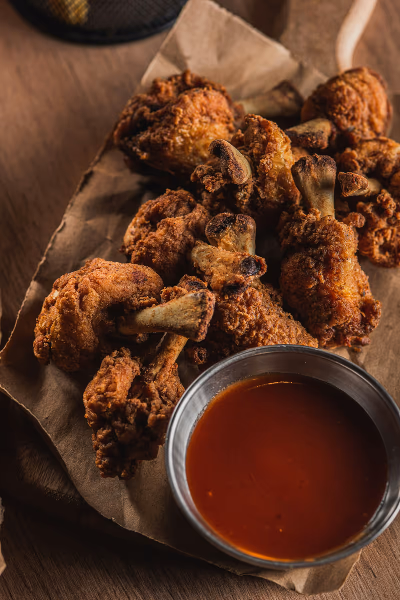 Wings