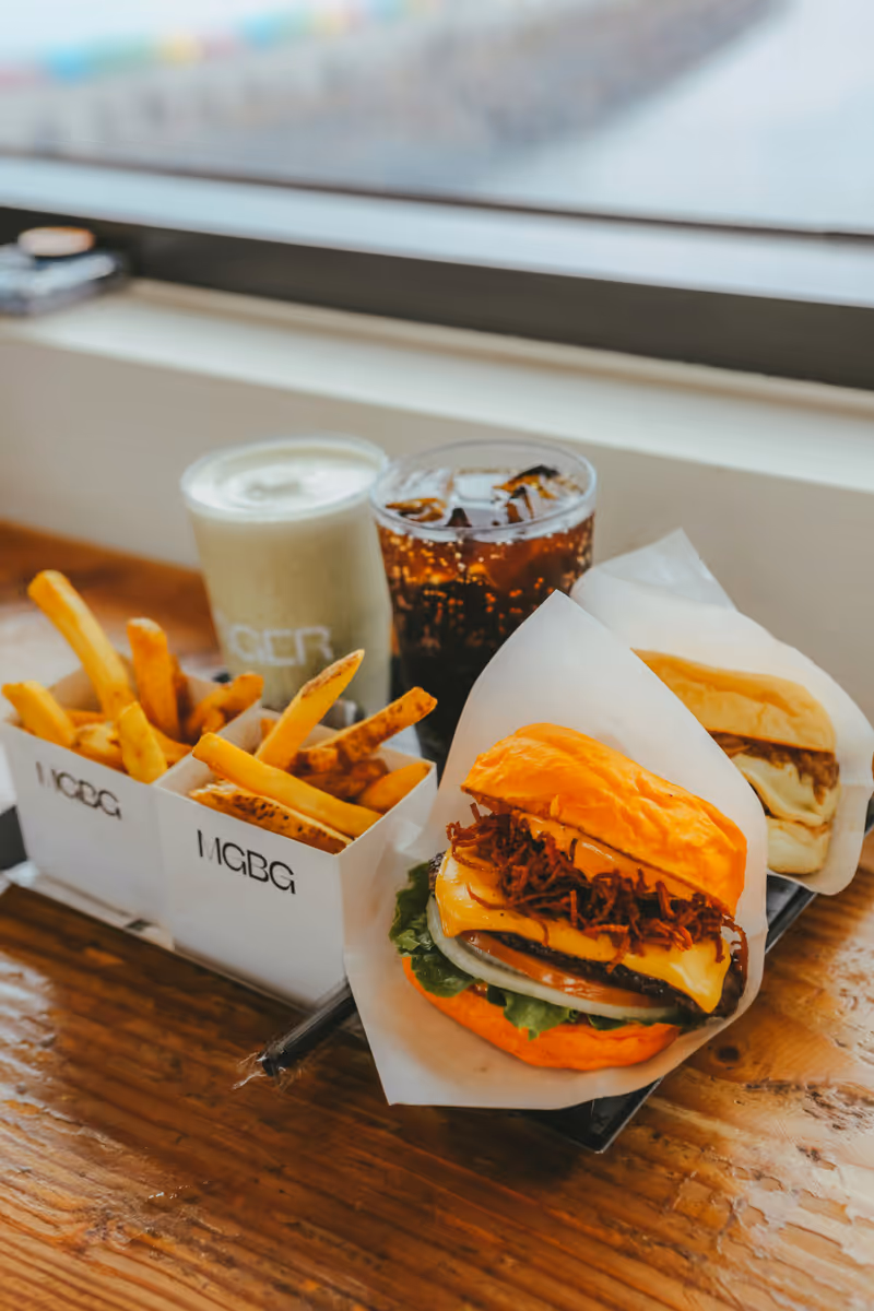 Sandwiches